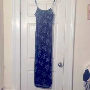 Women’s sun dress, purchased this for a cruise 🚢 and is beautiful for casual/
